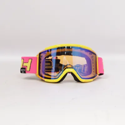 Skibril (I/D) van Smith