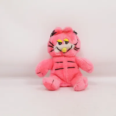 Gosedjur (Rosa) från Garfield