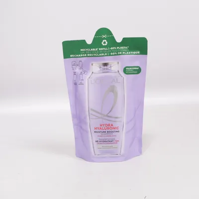 Schampo (Hydra Hyaluronic) från L'Oréal Paris