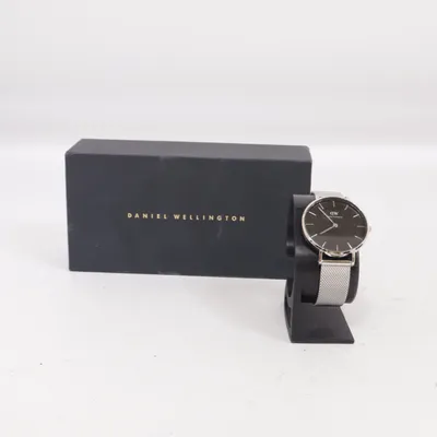 Polshorloge (Classic Petite) van Daniel Wellington