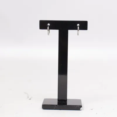 Bijoux de piercing (Argent) Métal inconnu