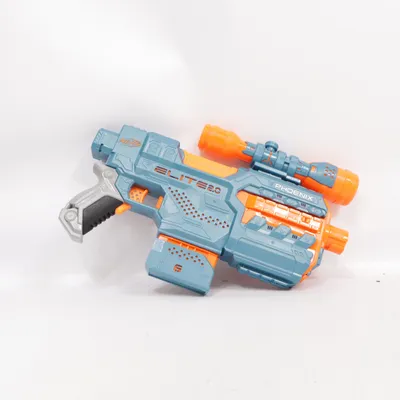 Toy gun (Elite 2.0 Phoenix) from Nerf
