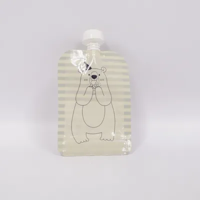 Accessoire de bébé (Blanc) de Delta-Sport