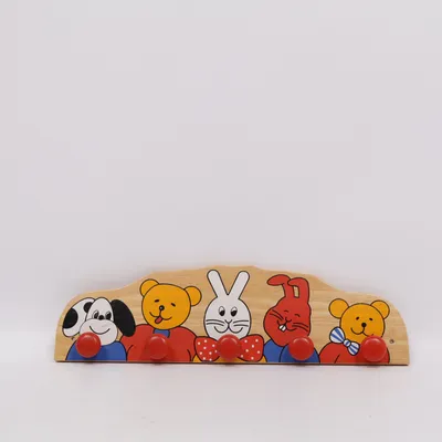 Hängare (Flerfärgad) från IKEA