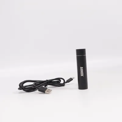 Power bank from Anker
