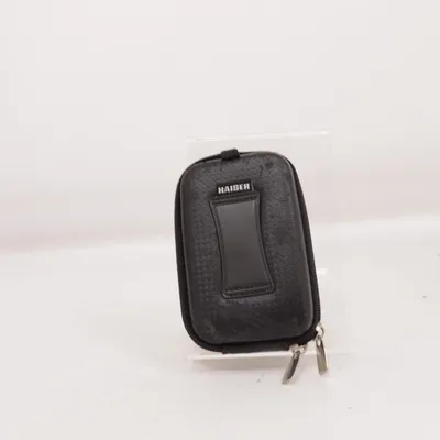 Camera bag (Black) from Kaiser