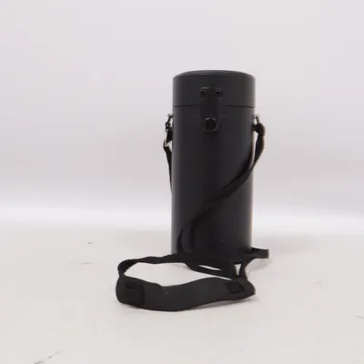 Kameratasche (Schwarz) von Sigma