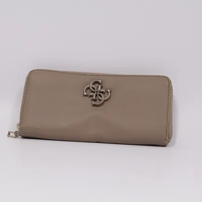 Pung (Beige) fra Guess