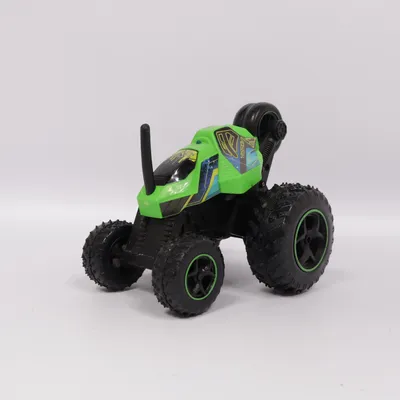 Remote controlled car (MODUL 27220 / 27MHz) from Dickie Toys
