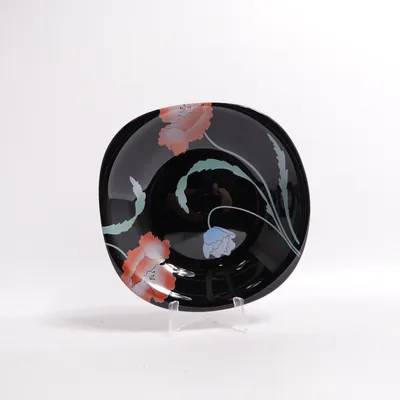 Bowl (Boutique Decor Pavot) from Arcoroc