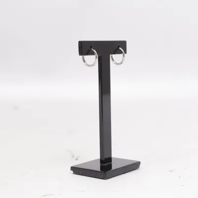 Bijoux de piercing (Argent) Métal inconnu