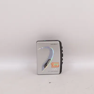 Discman (Wm-Ex194) van Sony