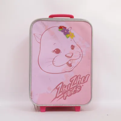 Legetøj (Pink, Flerfarvet) fra Zhuzhu Pets
