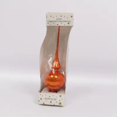 Julgranspynt (Orange) från Echt