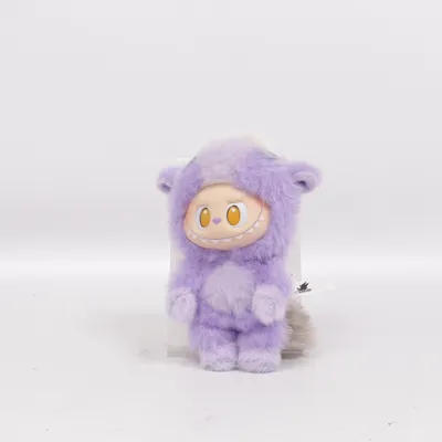 Soft toy (The Monsters) from Pop Mart Polyamide, Polyester