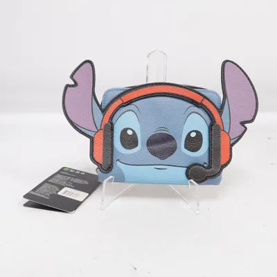 Plånbok (Stitch) från Loungefly