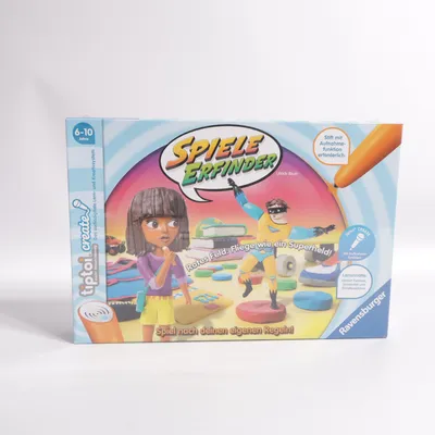 Board game from Ravensburger