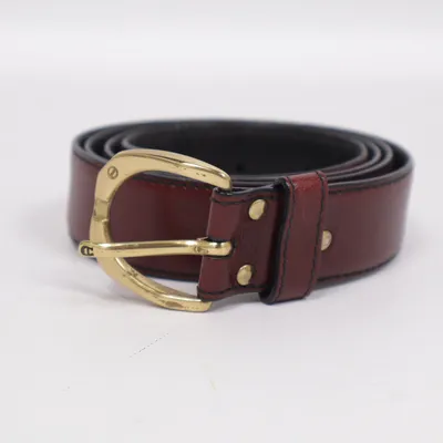 Belt (Brown) from Etienne Aigner