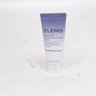 Ansigstmaske (Peptide4 Thousand Flower Mask) fra Elemis