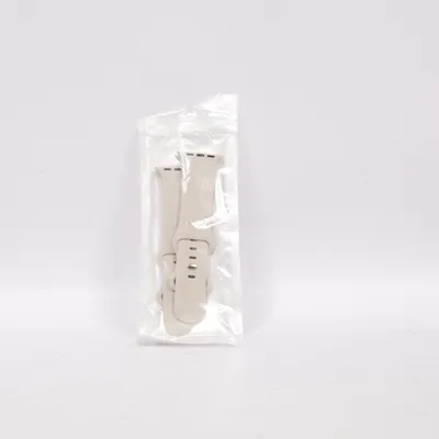 Watchband (Beige) from Mika