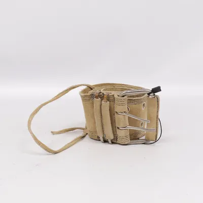 Bælte (Beige) fra Garage