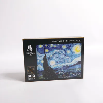 Puzzel