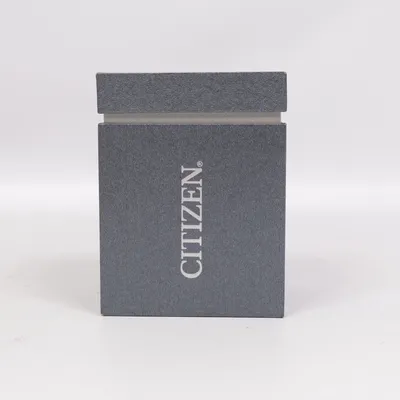 Polshorloge (Zilver) van Citizen