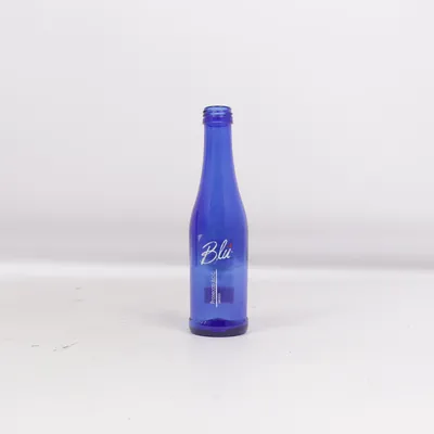 Bottle (Blu) from Blu