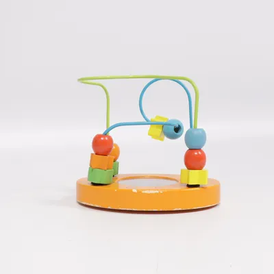 Activity toy (Multicolored) from Eichhorn