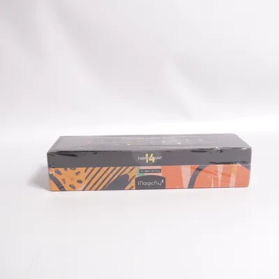 Fabric paint (Multicolored) from Magicfly