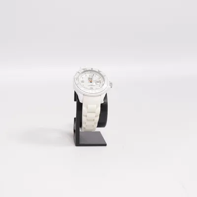 Wristwatch (White) from Ice Watch