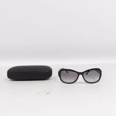 Zonnebril (Zwart) van Rodenstock