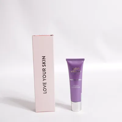 Eye cream (Vitamin Eye Wonder) from Judith Williams