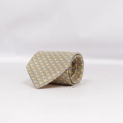 Slips (Gul, Blå) fra Dunhill