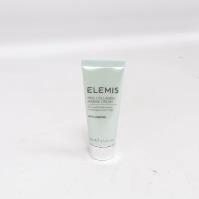 Ansigtscreme (Pro-Collagen Marine Cream) fra Elemis