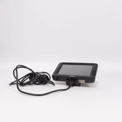 GPS (Svart) från Medion
