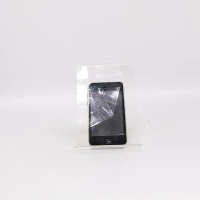 MP4-spelare (Ipod Touch) från Apple