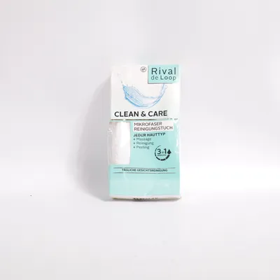 Cleansing tool (White) from Rival de Loop