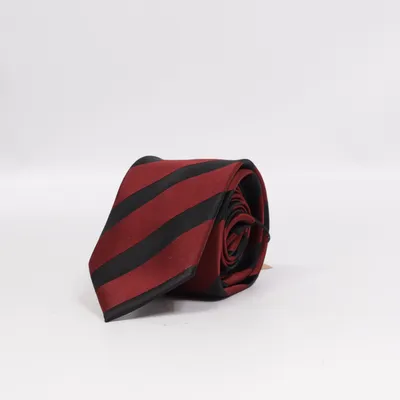 Slips (Rød, Sort) fra Angelo Litrico Polyester