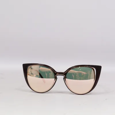 Sunglasses (Black) from Carolina Lemke