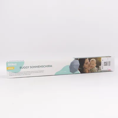 Accessoire de poussette (Buggy Sonnenschirm) de Fillikid