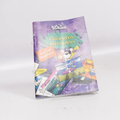 Informatief boek