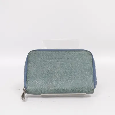 Portefeuille (Bleu) de Liebeskind Berlin