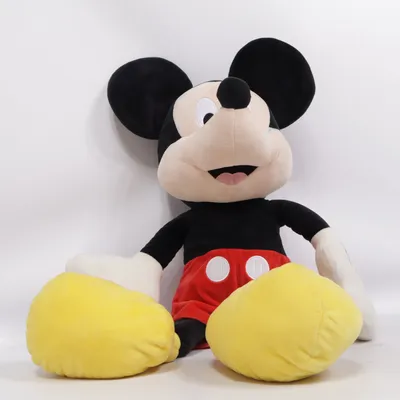 Peluche (Mickey Mouse) de Disney