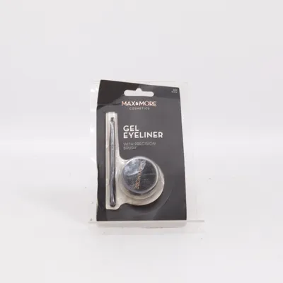 Eyeliner (Gel Eyeliner) de Max & More