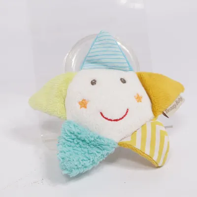 Babylegetøj (Hvid, Flerfarvet) fra Beauty Baby