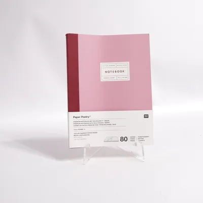 Anteckningsblock från Rico Design
