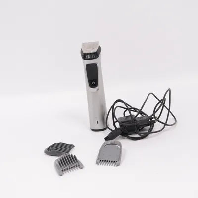 Trimmer (Sølv) fra Philips