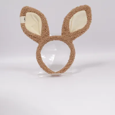 Diadem (Brun) från JBC