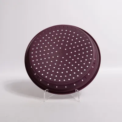 Colander (Purple) from Tupperware